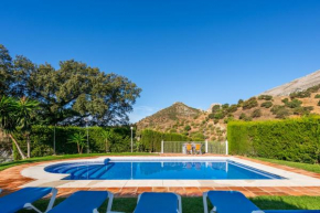 Casa La Encina, El Chorro